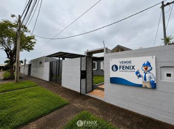 Casa · 306m² · 4 Ambientes · Cf1391 - Casa - 3 Dorm. - Itaembé Miní