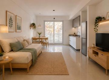 Departamento · 36m² · 1 Ambiente · Venta Monoambiente Palermo Al Frente con Balcon y Amenities Muy Bajas Expensas