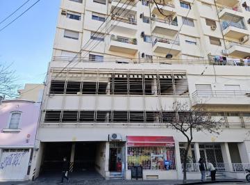 Garage · 12m² · Cochera en Venta en Abasto, Rosario