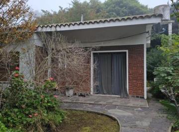 Quinta vacacional de 3 ambientes, Florencio Varela · Quinta Venta Florencio Varela Este