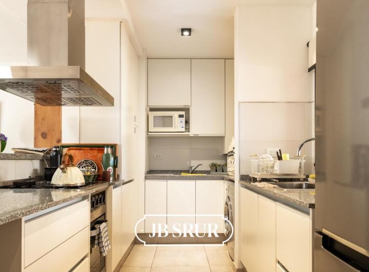 Casa · 135m² · 3 Ambientes · 34 Cocheras