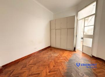 Departamento · 63m² · 4 Ambientes · A. Alsina Al 1900 | Congreso | Depto 4 Ambientes con Dependencia, a 200 m de Av Entre Ríos | Venta
