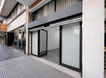 Local comercial · 319m² · Alquiler de Local Comercial - 3 Plantas - 319 m² - Pres. José Evaristo Uriburu 529, Balvanera