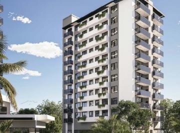 Departamento · 43m² · 2 Ambientes · 1 Cochera · Departamento de 2 Amb en Brickell Joven, Tigre Centro.