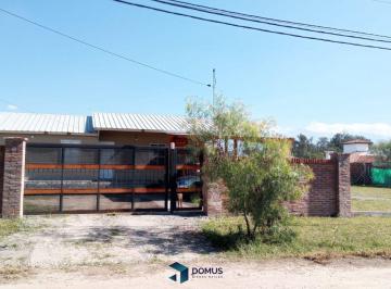 Casa · 140m² · 3 Dormitorios · Venta Casa El Mollar I