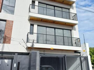 Departamento · 37m² · 2 Ambientes · 1 Cochera · Alquiler 2 Amb. Bernal Piso 2 con Cochera
