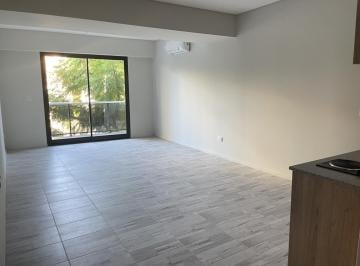 Departamento · 30m² · 1 Ambiente · Monoambiente Apto Profesional. a Estrenar!