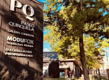 Local comercial de 1 ambiente, Pilar · Local Comercial de 34 m² en Alquiler en Villa Rosa