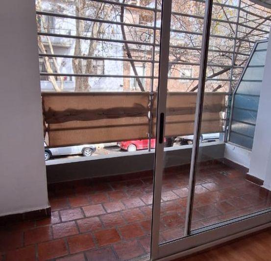 Departamento · 45m² · 2 Ambientes