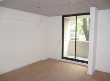 Departamento · 35m² · 1 Ambiente · Venta Monoambiente a Estrenar en Caballito - Balcón - Barrio Ingles - Permuta