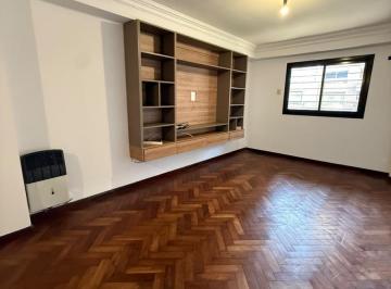 Departamento · 74m² · 3 Ambientes · Departamento de 2 Dorm C/ Dep Serv en Monteagudo 800 (Coletti)