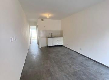 Departamento · 40m² · 2 Ambientes · Departamento 2 Ambientes en Planta Baja