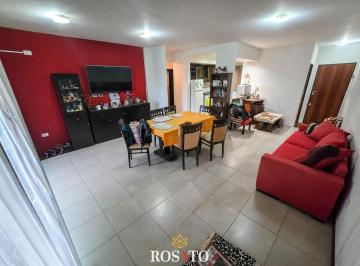 Departamento · 70m² · 3 Ambientes · 1 Cochera · Venta Departamento 3 Ambientes con Cochera en Villa Lugano - Apto Crédito