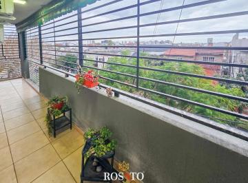 Departamento · 70m² · 3 Ambientes · 1 Cochera · Venta Departamento 3 Ambientes con Cochera en Villa Lugano - Apto Crédito