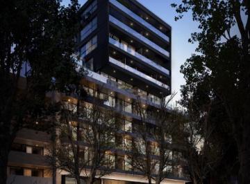 Departamento de 3 ambientes, Palermo · Departamento 3 Ambientes en Venta | Maker Hollywood Palermo Hollywood