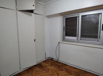Departamento · 38m² · 2 Ambientes · Alquiler Residencial Dos Ambientes Palermo