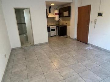 Departamento · 25m² · 1 Ambiente · Venta de Monoambiente Amplio y Luminoso Zona Ciudadela