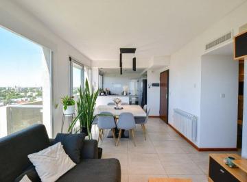 Departamento · 90m² · 4 Ambientes · 2 Cocheras · Departamento en Venta 2 Dorm. La Plata, Cochera