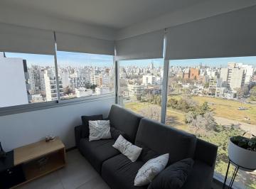 Departamento · 83m² · 3 Ambientes · 2 Cocheras · Departamento Venta 2 Dorm. La Plata, Cochera y Terraza Privada