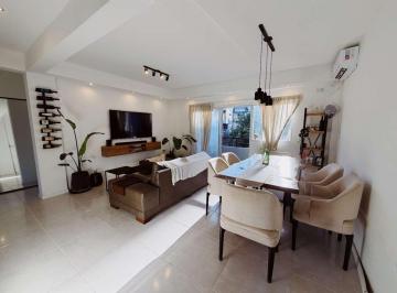 Departamento · 62m² · 3 Ambientes · 1 Cochera · Departamento 3 Ambientes C/cochera en Venta - Tigre