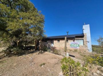 Casa · 88m² · 3 Ambientes · Casa en Venta! Capilla del Monte - Córdoba