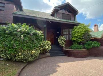 Casa de 6 ambientes, Quilmes · Caasa Venta Barrio Parque