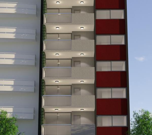 Desarrollo vertical · Bragado 6127