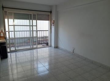 Departamento · 36m² · 2 Ambientes · Departamento en Villa Ortuzar