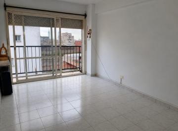 Departamento · 36m² · 2 Ambientes · Departamento en Villa Ortuzar