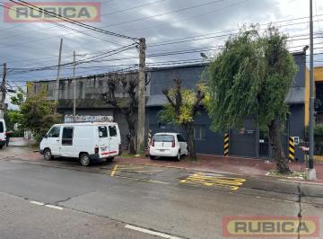 Depósito · 385m² · Depósito Apto Comercial y Deposito - Avda. Constituyentes, Gral. Pacheco