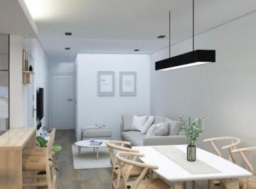 Departamento de 2 ambientes, Mar del Plata · Vendo 2 Amb a Estrenar en La Perla