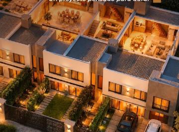 Casa · 104m² · 3 Ambientes · Venta Duplex Grand Bourg 2 Dorm. Financiación