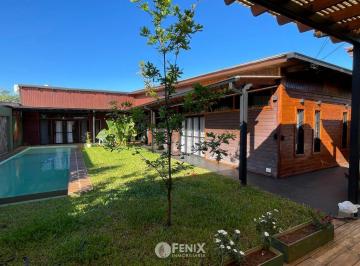 Casa · 525m² · 4 Ambientes · 2 Cocheras · Cf1392 - Casa - 3 Dorm. - Garupá
