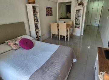 Departamento · 28m² · 1 Ambiente · Venta Monoambiente Almagro
