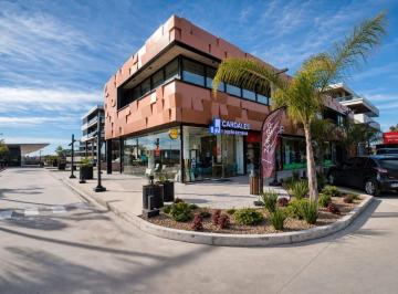 Local comercial de 1 ambiente, Esteban Echeverría · Alquiler: Local Comercial Doble Vidriera en Complejo Via Vento - Canning