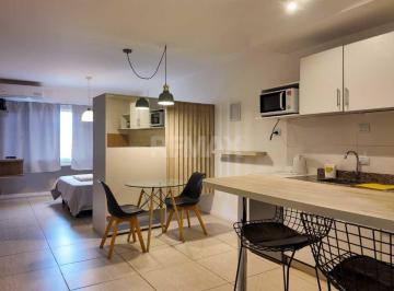 Departamento · 37m² · 1 Ambiente · Monoambiente en Venta | Centro de Nqn | Salta 340