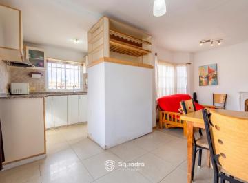 PH · 109m² · 5 Ambientes · Venta - PH en Pa, 3 Dorm., Quincho y Terraza - España y Hospitales. Apto Crédito.