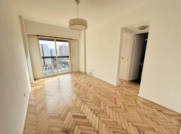 Departamento · 38m² · 2 Ambientes · Alquiler Departamento 2 Ambientes Piso 10 Belgrano