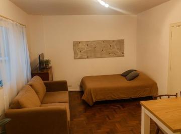 Departamento · 25m² · 1 Ambiente · Alquiler Monoambiente Recoleta