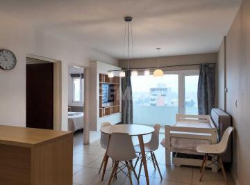 Departamento · 45m² · 2 Ambientes · 1 Cochera · Venta Dpto 1 Dorm. | Centro de Nqn | Salta 340
