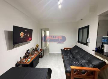 MLM-MLM-3081_2 · Departamento 2 Ambientes. | Av Escalada Al 100