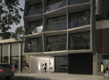 Departamento · 30m² · 1 Ambiente · Venta Monoambiente en Villa Crespo