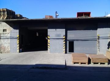 Bodega-Galpón · 213m² · Venta Galpón de 213 m² en Ciudadela