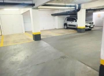 Garage · 9m² · Garaje en Alquiler Punta Carretas 21 y Williman