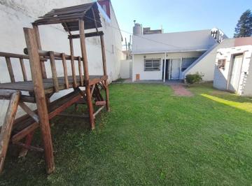 Casa de 3 ambientes, La Matanza · Casa 3 Ambientes con Fondo Verde en El Corazón Villa Luzuriga