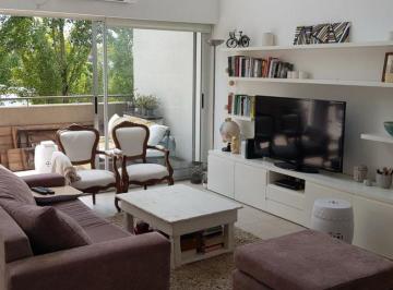Departamento de 3 ambientes, San Isidro · Beccar Central - Canay Propiedades