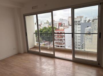 Departamento · 56m² · 3 Ambientes · Venta Departamento en Villa Crespo 3 Ambientes a Estrenar. Baño y Toil. Balcón. Parrilla. Apto Prof.