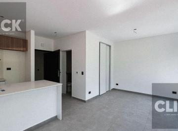 Departamento · 28m² · 1 Ambiente · Venta - Monoambiente C/ Balcón - a Estrenar - Amenities - Villa Crespo