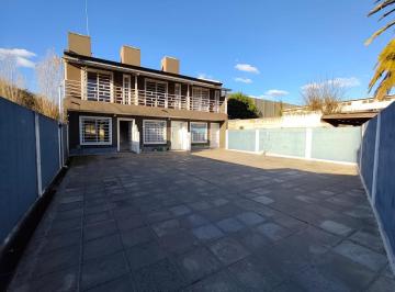 Departamento · 75m² · 3 Ambientes · 1 Cochera · Alquiler Duplex Los Robles y Leloir General Rodriguez