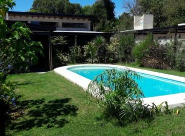 Casa de 3 ambientes, La Plata · Se Vende Casa 2 Dorm. C/cochera y Piscina en Calle 444 Bis/cno Belgrano y 23, City Bell